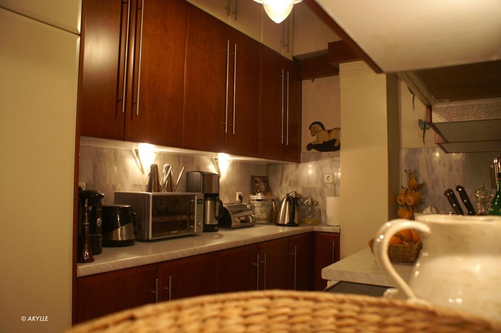 Art House Appartement
