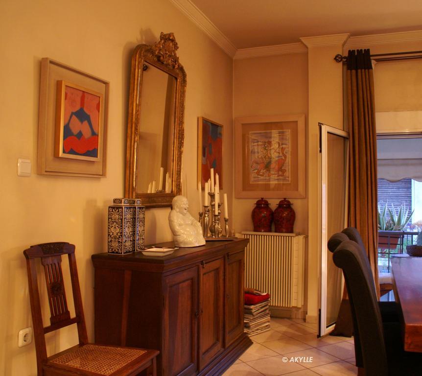 Art House *
