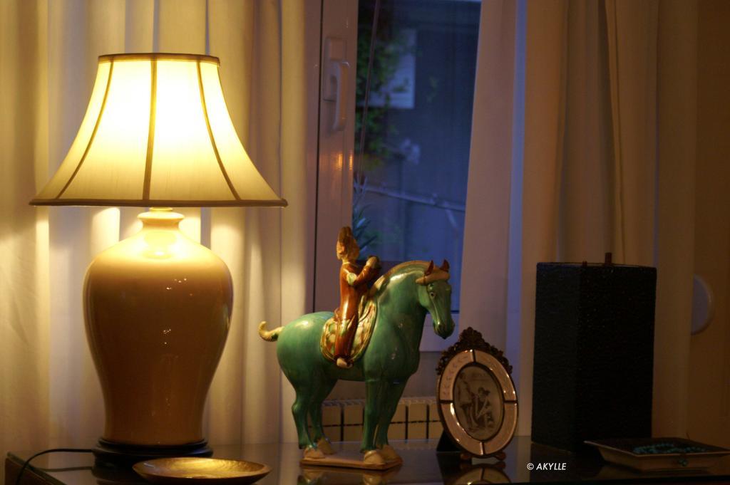 Art House *